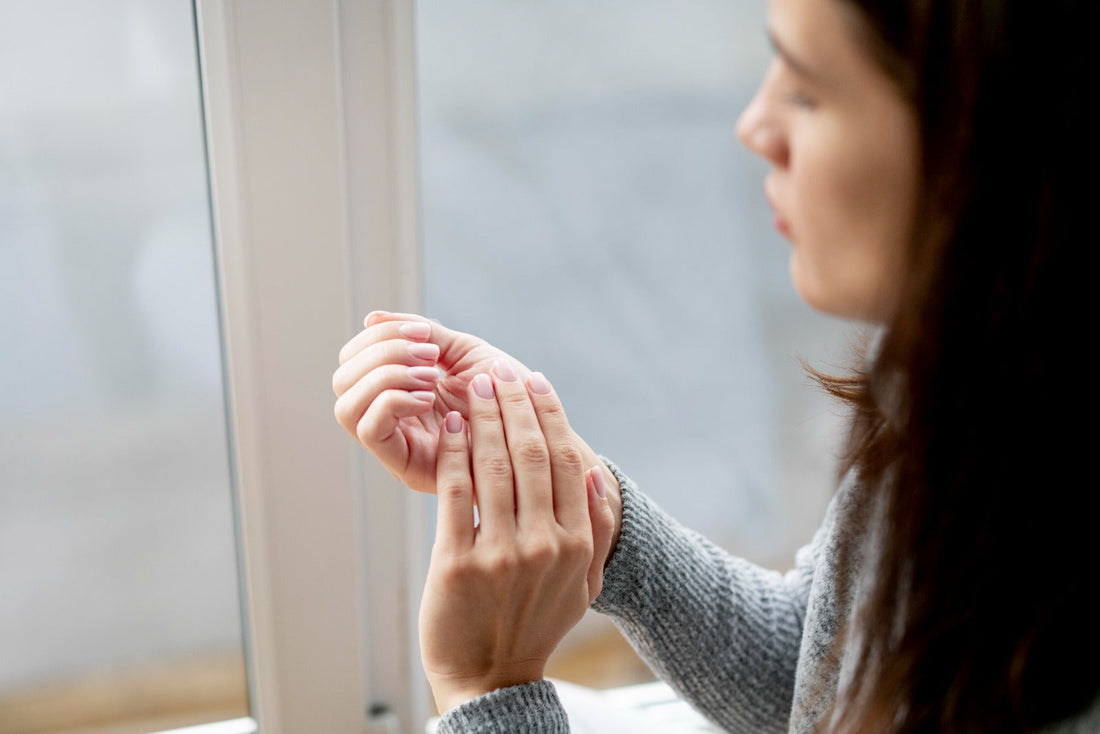 How to strengthen your hair and nails from within: everything you need to know