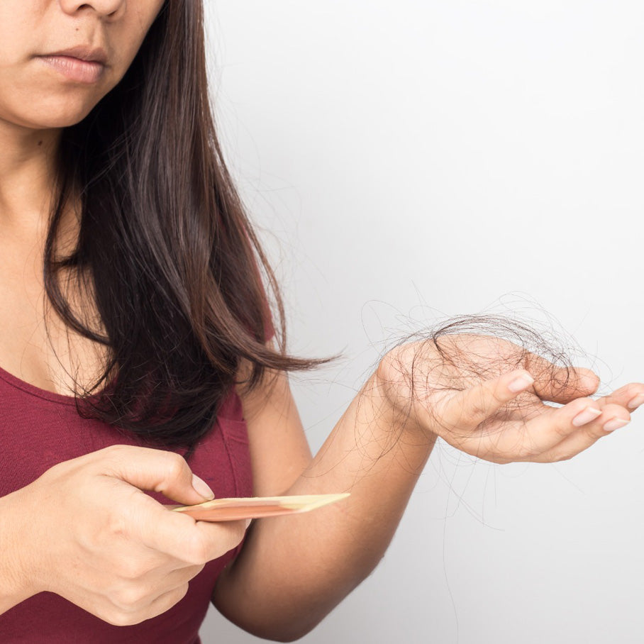 Finura Tónico Capilar: tu ritual nocturno para un cabello más fuerte y saludable