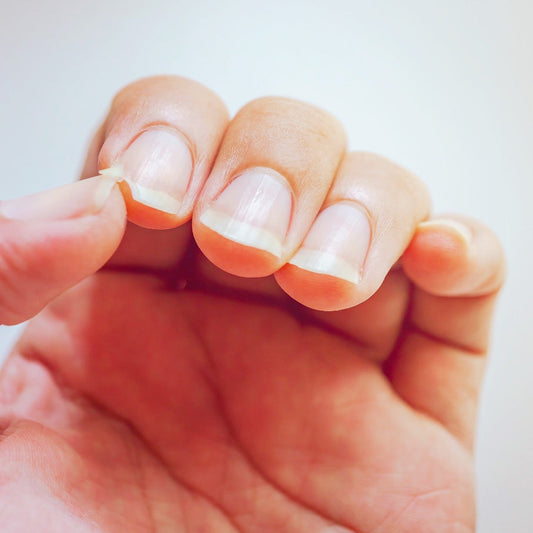 Cómo fortalecer tu cabello y uñas desde adentro: todo lo que necesitas saber
