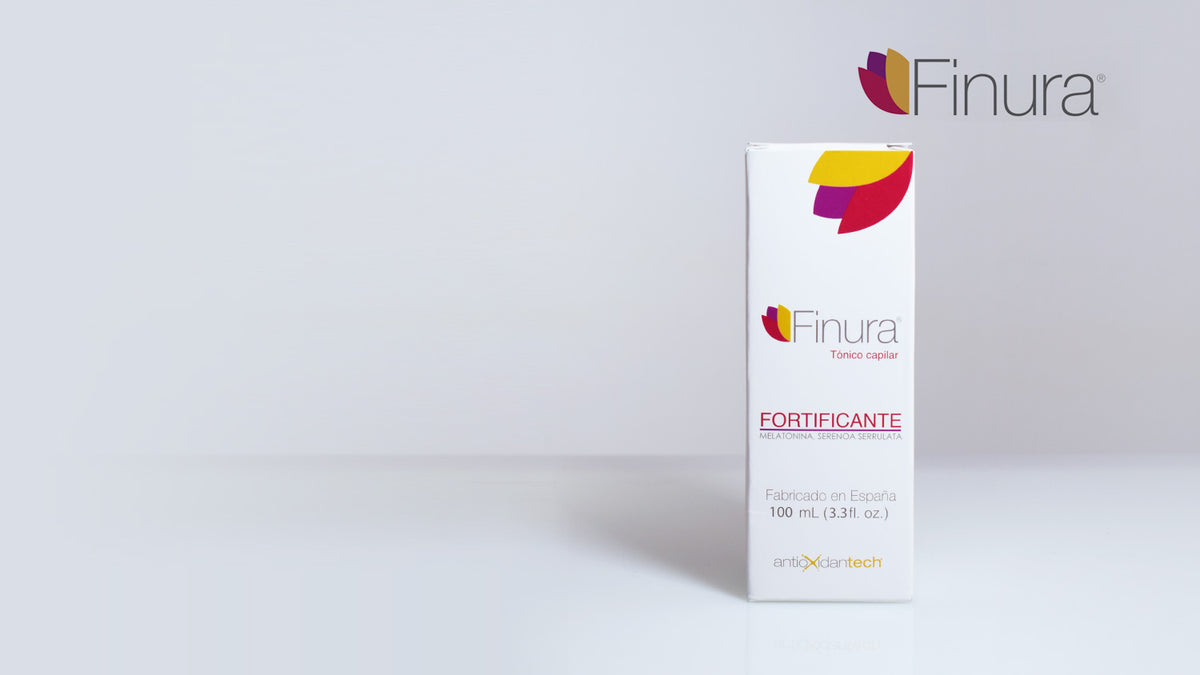 Finura Hair Tonic
