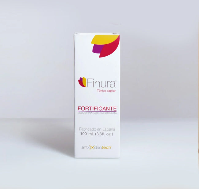 Finura Hair Tonic